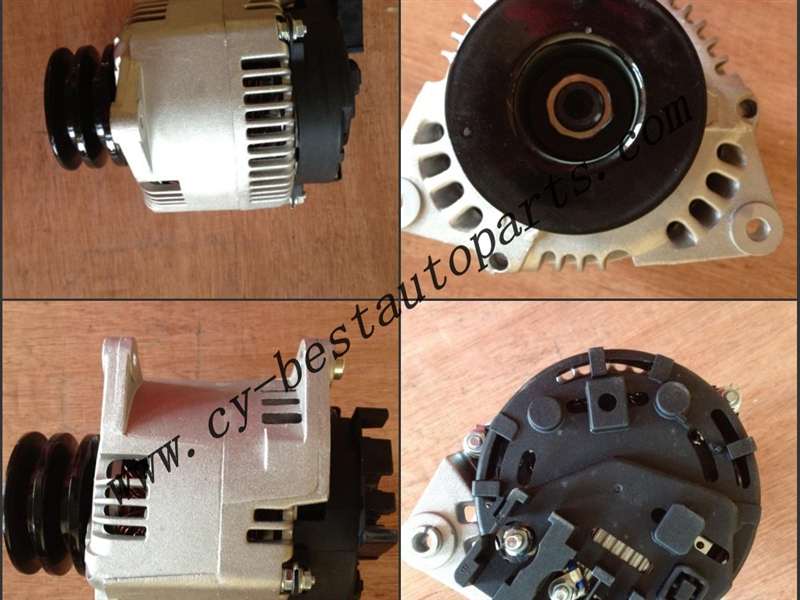 PERKINS 帕金斯 ALTERNATOR 發電機 2871A303 24481 63377462 1022118181 1022118180 2253143