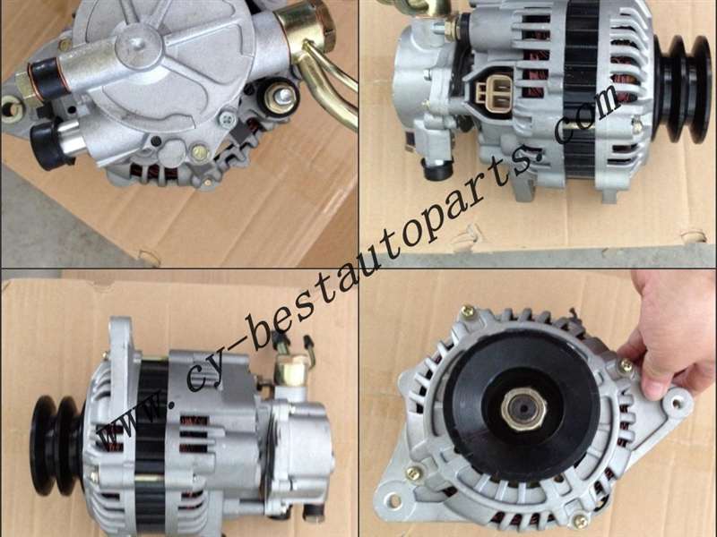 md366050 alternator