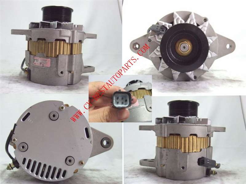 HINO MD92 ALTERNATOR 23100-Z6008 02011720330