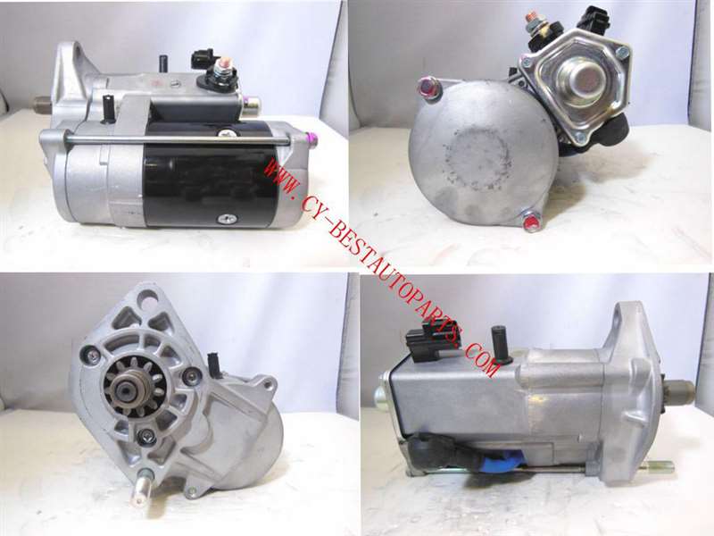 TOYOTA 2KD-FTV 1KD-FTV STARTER 428000-3340 28100-30100