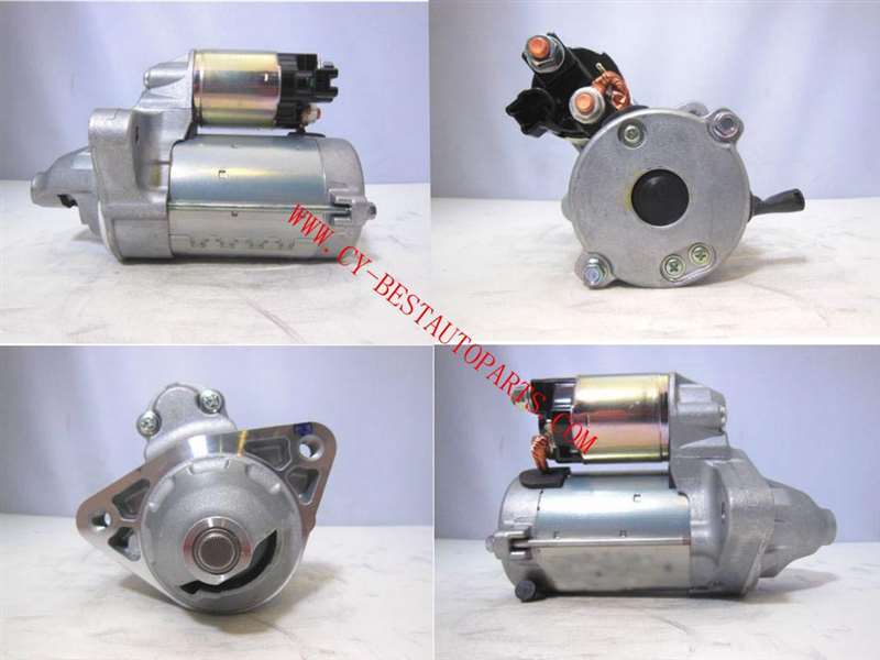 TOYOTA 1TR-FE 2TR-FE 3RZ-FE STARTER 428000-1261 28100-75190