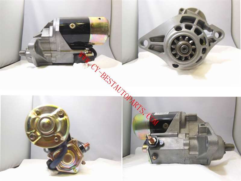 ISUZU 6HE1 6HH1 STARTER 428000-0891 8-97602169-1