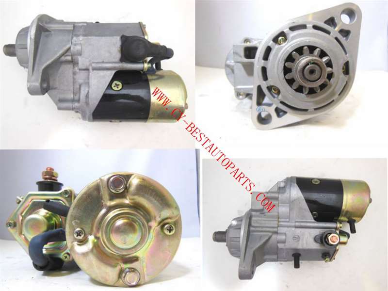 ISUZU STARTER 128000-8065 8-94399-159-4