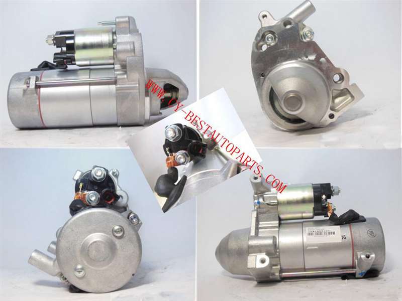 TOYOTA STARTER 428000-3980 28100-38020 4280003970 2810038021 2810038030 2810038031 2810038030 2810038031 2810038020 2810038021