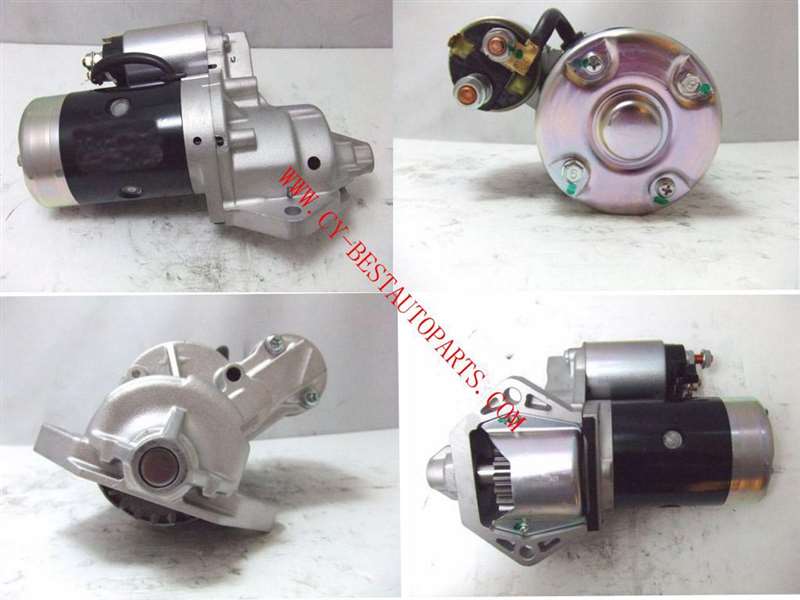 MITSUBISHI STARTER M002T25082 23300-26V11