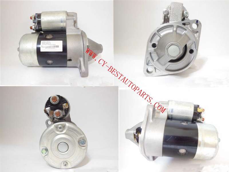 MITSUBISHI STARTER M002T32281 23300-05H11