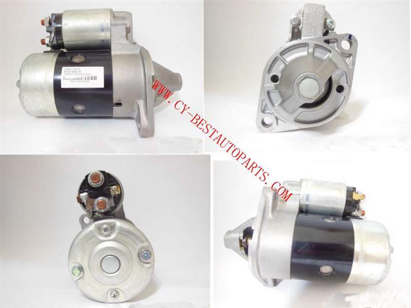 MITSUBISHI STARTER M002T43081 23300-05H12