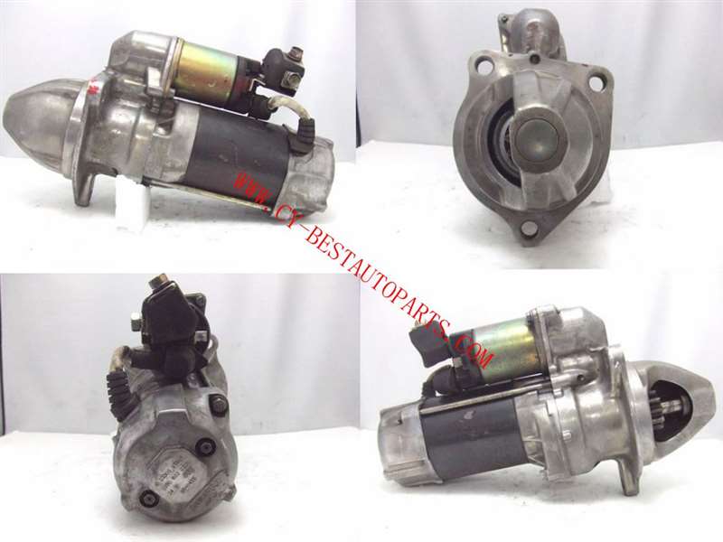 NISSAN RE8 RF8 STARTER 23300-97508 23300-97203 23300-97561 23300-97507 23300-97505 23300-97077 0350-702-0390 03506020231 03506020325 03506020321 03506020230 0350-802-0020 03506020232 0350-602-0091