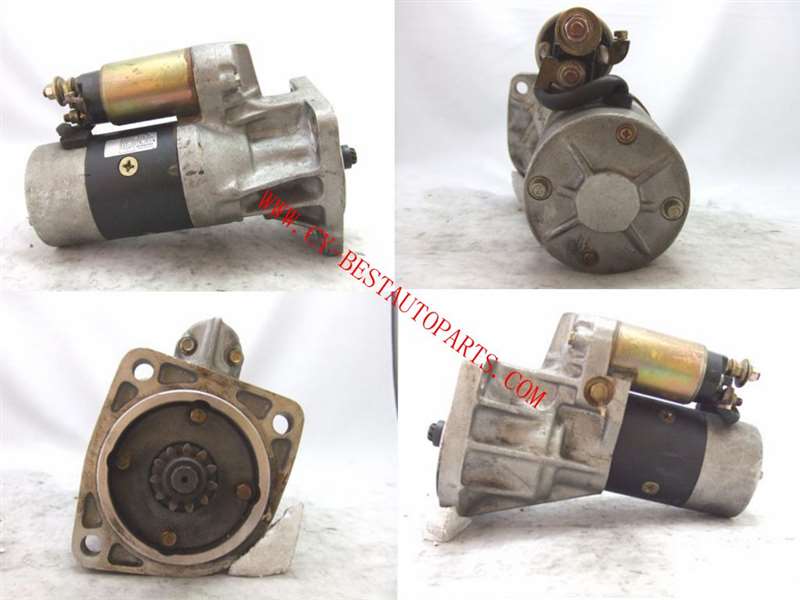 STARTER S25-307A 23300-31D10