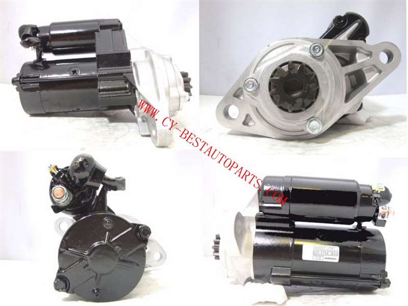 ISUZU 4HF1 4HG1 STARTER S25-515A 8-98055-279-1