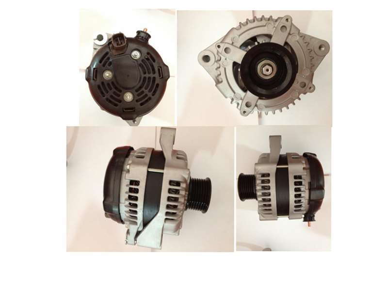 2KD ALTERNATOR FOR TOYOTA 27060-0L020 TG104210-9010