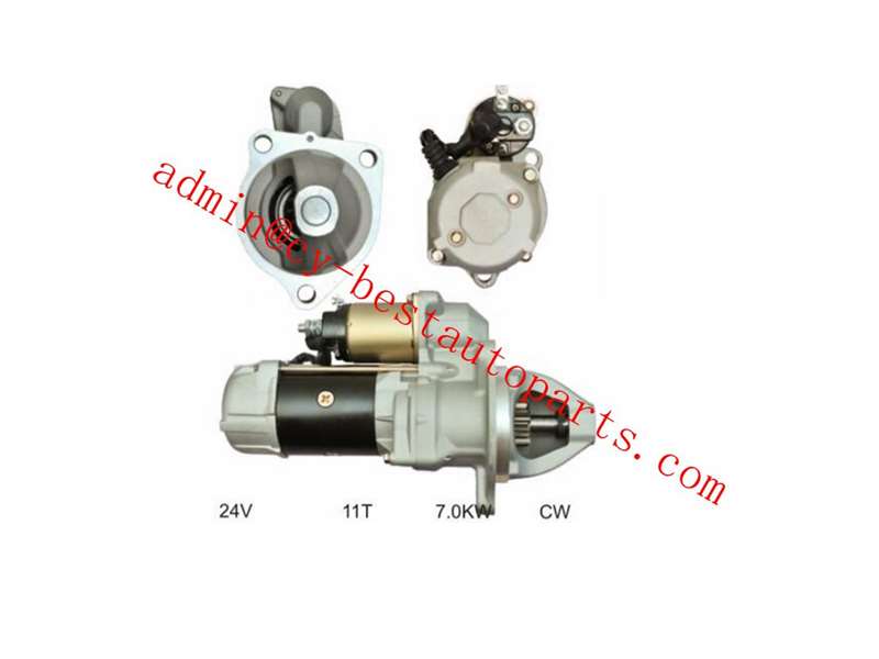 HINO RF8 P11C STARTER 03507020011 0350-702-0011 2330097061 23300-97061 2330097507 23300-97507 23300-97077 0350-602-0232 03506020232